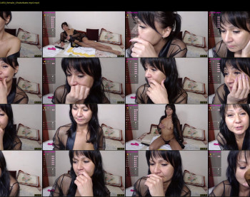 melissa_fane — Chaturbate Female stripcam recording, Nov 6, 2020 14:53