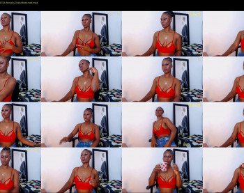 tinna__hottie — Chaturbate Female stripcam recording, Nov 8, 2020 17:22
