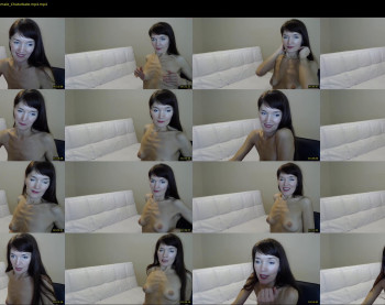 fritha — Chaturbate Female stripcam recording, Nov 9, 2020 20:20