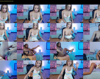 cute_eli — Chaturbate Female stripcam recording, Nov 14, 2020 01:53