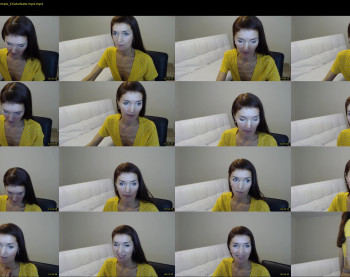 fritha — Chaturbate Female stripcam recording, Nov 20, 2020 17:59