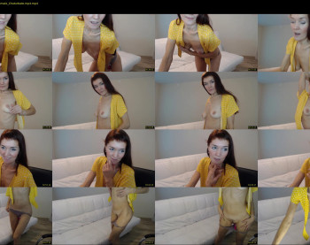 fritha — Chaturbate Female stripcam recording, Nov 21, 2020 09:27