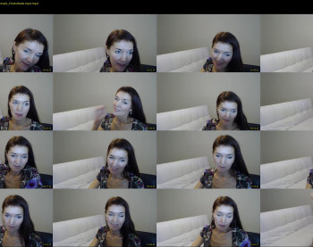 fritha — Chaturbate Female stripcam recording, Nov 21, 2020 16:56