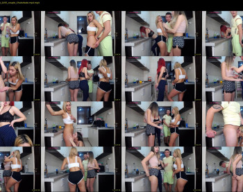 nolimitscoupl3 — Chaturbate Couple stripcam recording, Nov 21, 2020 22:55