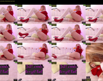 islanublar — Chaturbate Female stripcam recording, Nov 22, 2020 21:01