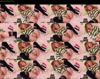 islanublar — Chaturbate Female stripcam recording, Nov 26, 2020 16:58