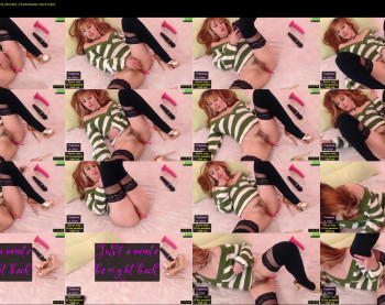islanublar — Chaturbate Female stripcam recording, Nov 26, 2020 19:18