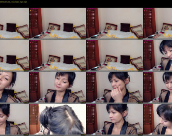 melissa_fane — Chaturbate Female stripcam recording, Nov 28, 2020 00:53