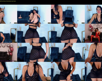 samantha46 — Chaturbate Female stripcam recording, Nov 28, 2020 18:53