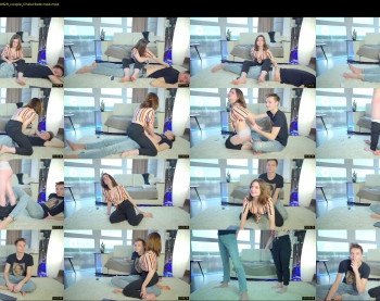 _littlemouse_ — Chaturbate Couple stripcam recording, Nov 30, 2020 09:29