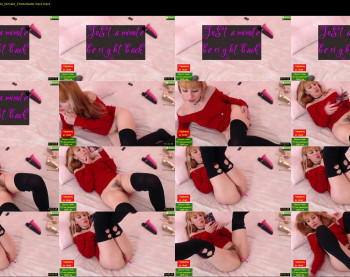 islanublar — Chaturbate Female stripcam recording, Nov 30, 2020 20:32