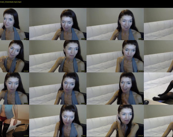 fritha — Chaturbate Female stripcam recording, Dec 2, 2020 21:31