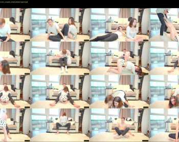 _littlemouse_ — Chaturbate Couple stripcam recording, Dec 3, 2020 11:21