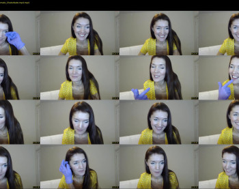 fritha — Chaturbate Female stripcam recording, Dec 4, 2020 19:01