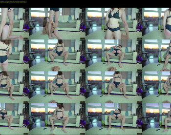 _littlemouse_ — Chaturbate Couple stripcam recording, Dec 7, 2020 14:35