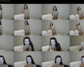 fritha — Chaturbate Female stripcam recording, Dec 7, 2020 21:06