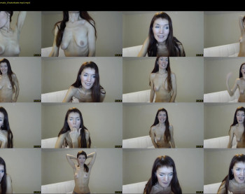 fritha — Chaturbate Female stripcam recording, Dec 8, 2020 21:21