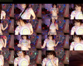 lucymagical — Chaturbate Female stripcam recording, Dec 12, 2020 05:33