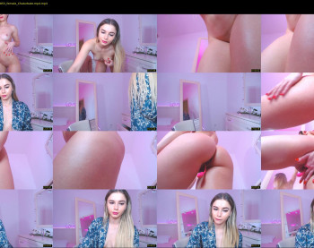 pink_angels — Chaturbate Couple stripcam recording, Dec 11, 2020 18:53