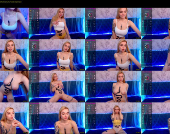 vi_reis — Chaturbate Female stripcam recording, Dec 13, 2020 09:53