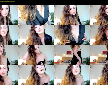 ms_mel — Chaturbate Female stripcam recording, Dec 20, 2020 10:59