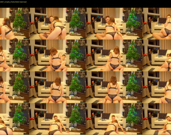 _littlemouse_ — Chaturbate Couple stripcam recording, Dec 21, 2020 20:07