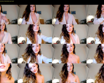 ms_mel — Chaturbate Female stripcam recording, Dec 21, 2020 11:07