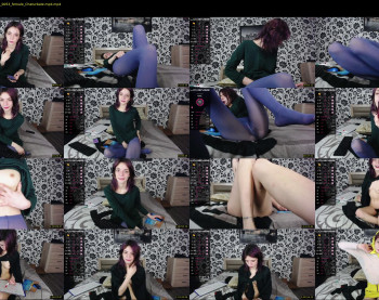 martha_miller — Chaturbate Couple stripcam recording, Dec 23, 2020 00:53