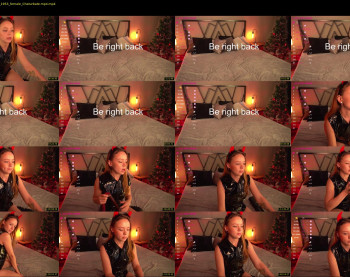 marcelinered — Chaturbate Female stripcam recording, Dec 26, 2020 19:53