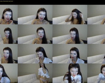 fritha — Chaturbate Female stripcam recording, Dec 28, 2020 20:51