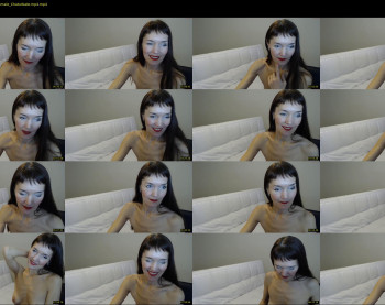 fritha — Chaturbate Female stripcam recording, Dec 29, 2020 17:02