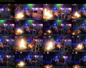 peppermintdusty — Chaturbate Couple stripcam recording, Jan 1, 2021 09:47