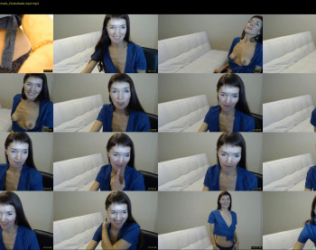 fritha — Chaturbate Female stripcam recording, Jan 5, 2021 18:54