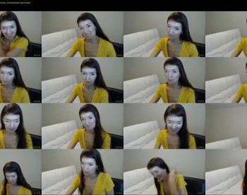 fritha — Chaturbate Female stripcam recording, Jan 6, 2021 14:30