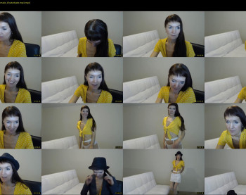 fritha — Chaturbate Female stripcam recording, Jan 6, 2021 20:16