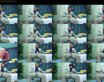 spartacus_guy_ — Chaturbate Male stripcam recording, Jan 6, 2021 05:50