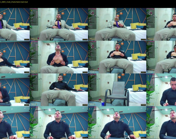 spartacus_guy_ — Chaturbate Male stripcam recording, Jan 6, 2021 08:05
