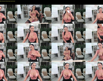 _josephine — Chaturbate Female stripcam recording, Jan 9, 2021 09:08