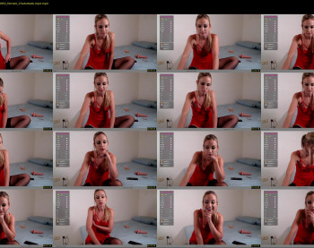 anna_royale — Chaturbate Female stripcam recording, Jan 9, 2021 09:52