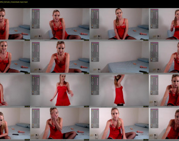 anna_royale — Chaturbate Female stripcam recording, Jan 9, 2021 09:52