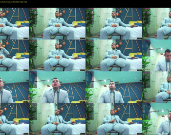 spartacus_guy_ — Chaturbate Male stripcam recording, Jan 9, 2021 06:36