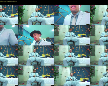 spartacus_guy_ — Chaturbate Male stripcam recording, Jan 9, 2021 08:35