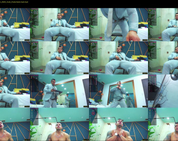 spartacus_guy_ — Chaturbate Male stripcam recording, Jan 9, 2021 09:29