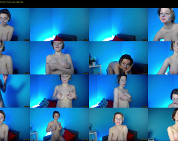 lorienn — Chaturbate Female stripcam recording, Jan 10, 2021 09:53