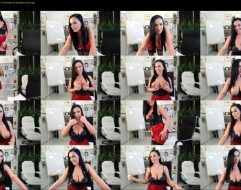 _josephine — Chaturbate Female stripcam recording, Jan 11, 2021 12:37