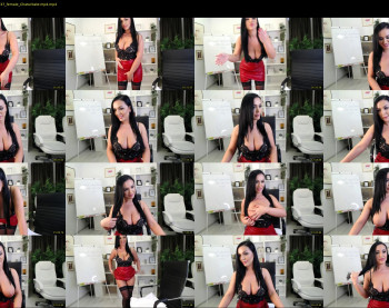 _josephine — Chaturbate Female stripcam recording, Jan 11, 2021 12:37