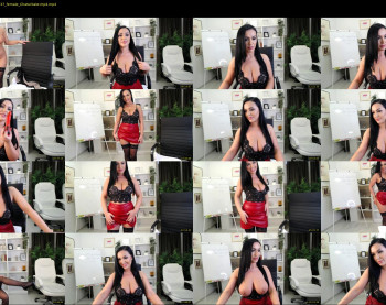 _josephine — Chaturbate Female stripcam recording, Jan 11, 2021 12:37