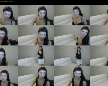 fritha — Chaturbate Female stripcam recording, Jan 11, 2021 20:39