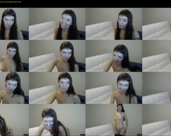 fritha — Chaturbate Female stripcam recording, Jan 12, 2021 19:46