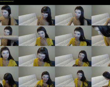 fritha — Chaturbate Female stripcam recording, Jan 12, 2021 20:09